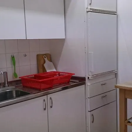 Flat With Amazing View Over The Gulf Of