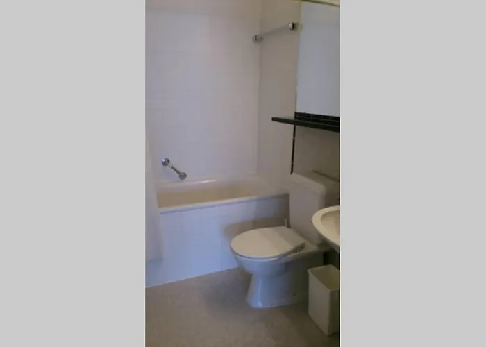 דירה Flat With Amazing View Over The Gulf Of לוגאנו