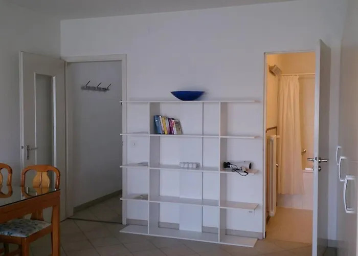 דירה Flat With Amazing View Over The Gulf Of *