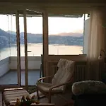 Flat With Amazing View Over The Gulf Of Апартаменты *