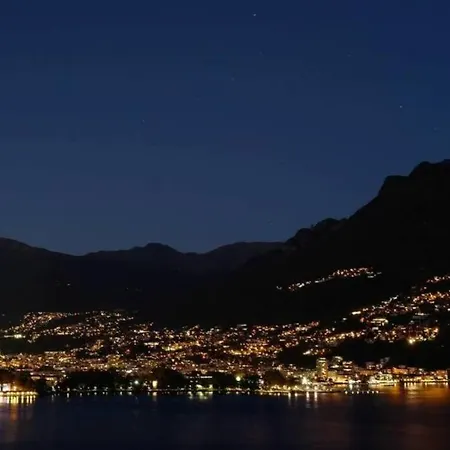 Appartamento Flat With Amazing View Over The Gulf Of