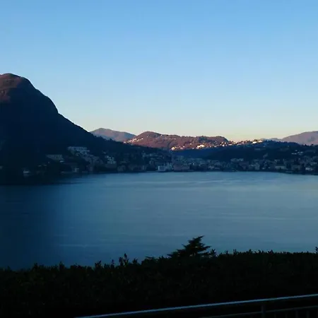 Appartamento Flat With Amazing View Over The Gulf Of *