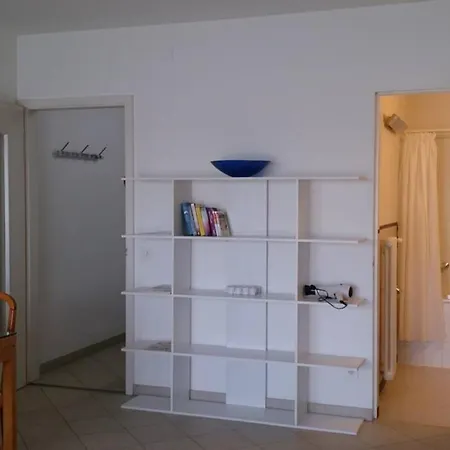 Appartamento Flat With Amazing View Over The Gulf Of *